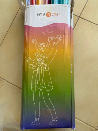 Plotter de corte Mutoh SC-850 + vinilos