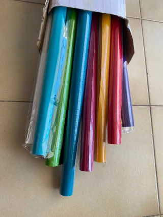 Plotter de corte Mutoh SC-850 + vinilos