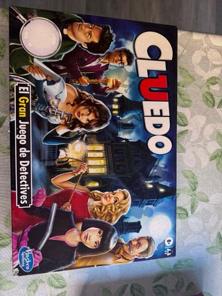 Gioco da tavolo Chi è Chi? Hasbro
