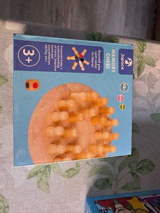 Gioco da tavolo Chi è Chi? Hasbro