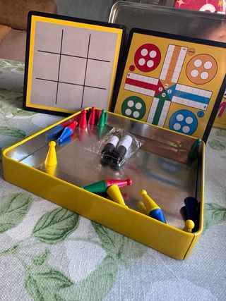 Gioco da tavolo Chi è Chi? Hasbro