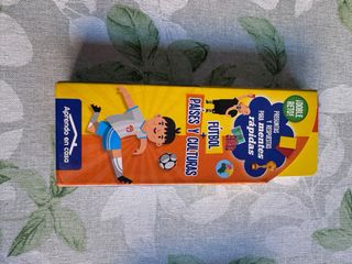 Gioco da tavolo Chi è Chi? Hasbro