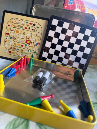 Gioco da tavolo Chi è Chi? Hasbro