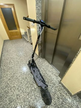 Patinete Eléctrico SmartGyro Rockway Evo