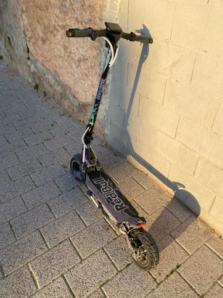 Patinete Eléctrico SmartGyro Rockway Evo