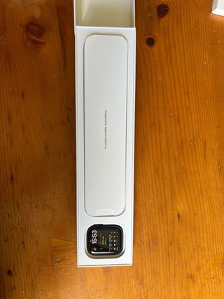 Apple Watch Series 7 45mm Blu