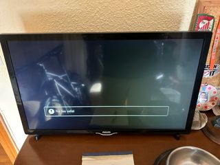 Televisor Philips HD SOLO HDMI