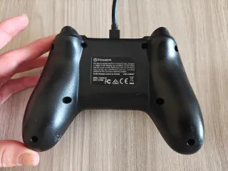 Mando Pro Switch Zelda Edición Especial