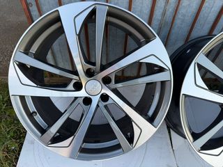 1 Cerchio in lega Audi