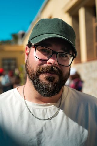 Sesión de Fotos: Retrato o Motor