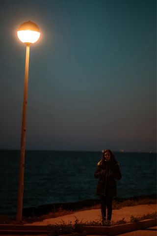 Sesión de Fotos: Retrato o Motor