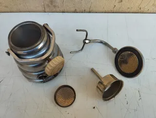 Caffettiere italiane Fratelli Onofri M.R.T. Torino