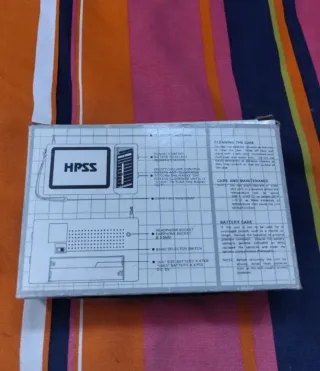 Radio Portátil NUEVA