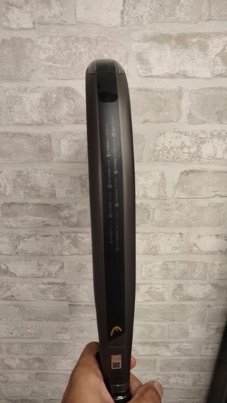 Pala de pádel HEAD COELLO PRO 2026