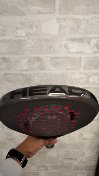 Pala de pádel HEAD COELLO PRO 2026