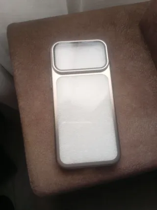 Funda Apple iPhone 17 Pro Max Nueva