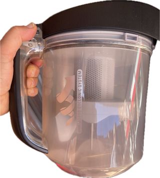 Ricambi per aspirapolvere Rowenta