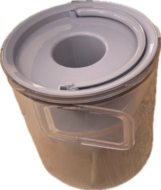 Ricambi per aspirapolvere Rowenta