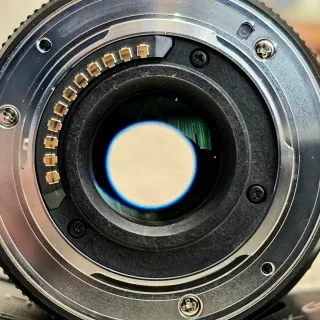 Panasonic Lumix G 45-175 F4-5.6 ASPH.