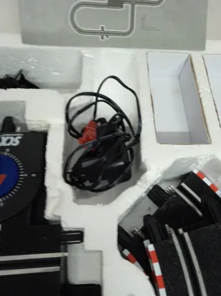 Scalextric Compact Loopinator