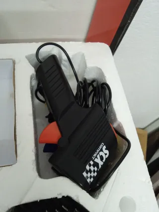 Scalextric Compact Loopinator