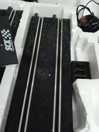 Scalextric Compact Loopinator