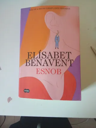 Esnob / Snob (Spanish Edition)