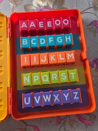 Giochi didattici Yo Aprendo (2 unità)