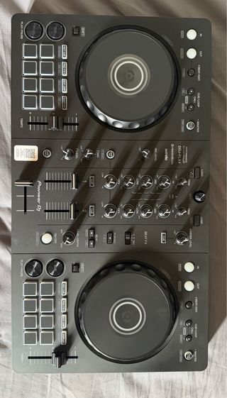 Controller Pioneer DDJ-FLX4