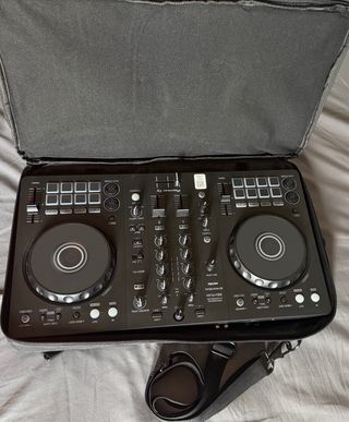 Controller Pioneer DDJ-FLX4