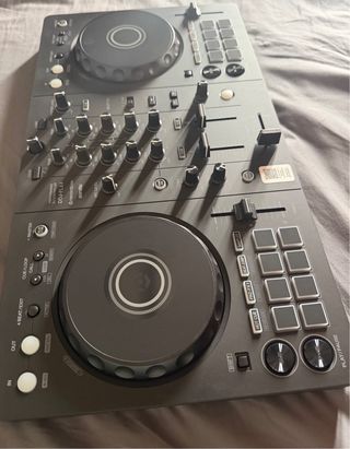 Controller Pioneer DDJ-FLX4