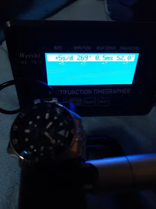 Seiko GMT 4R34A Nuevo 41mm.