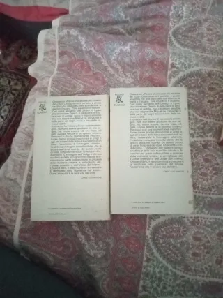 Opera "Don Chisciotte della Mancia"