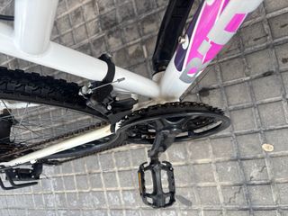 Bicicleta MTB Donna Bianca