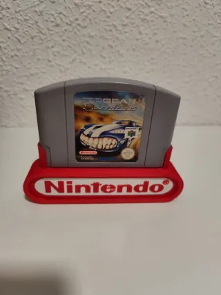 Gioco Nintendo 64