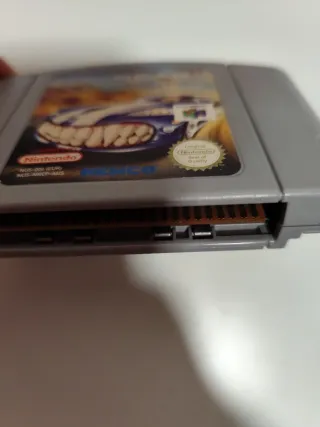 Gioco Nintendo 64