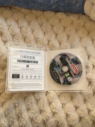 PES 2018 Premium Edition PS3