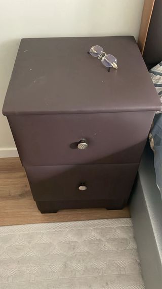 Conjunto de cama completo