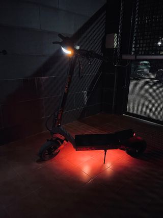 Patinete Eléctrico Kukirin G2