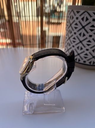 Festina Vintage Triple Calendario Oro