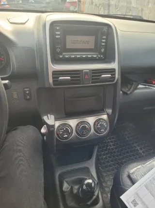 Honda CR-V 2005
