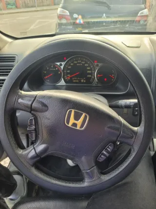 Honda CR-V 2005