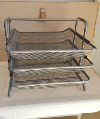 Organizador escritorio IKEA DOKUMENT