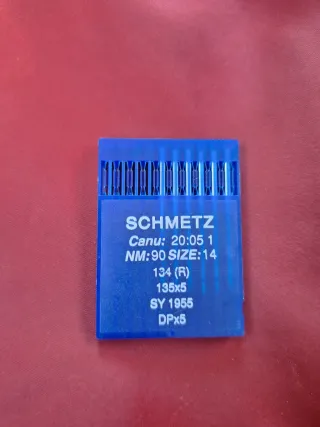 Lote prensatelas máquinas industriales