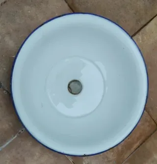 Herramienta de carpintero antigua