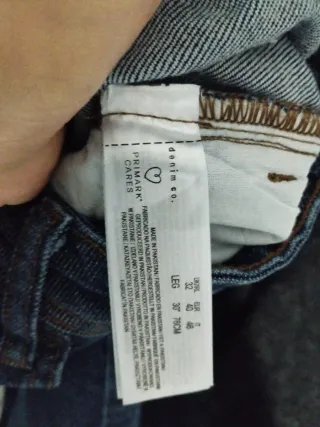 Lotto 4 pz: 3 maglioni + jeans Timberland