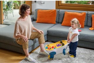 Correpasillos Chicco Panda