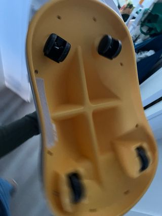 Correpasillos Chicco Panda