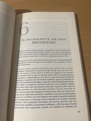 Visión cuántica del transgeneracional: Libro de...