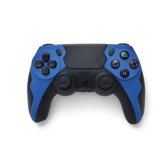 MANDO GENERICO PS4 AZUL